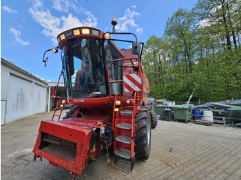 Sklízecí mlátička CASE IH