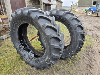 Kompletní kolo FIRESTONE