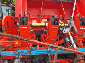 Sazeč brambor Grimme GL342: obrázek 3