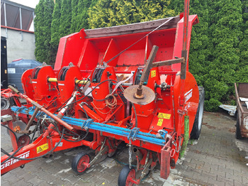 Sazeč brambor Grimme GL342: obrázek 5