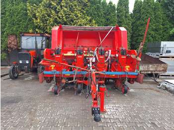 Sazeč brambor Grimme GL342: obrázek 2