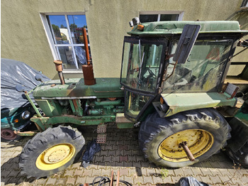 Traktor JOHN DEERE 30 Series