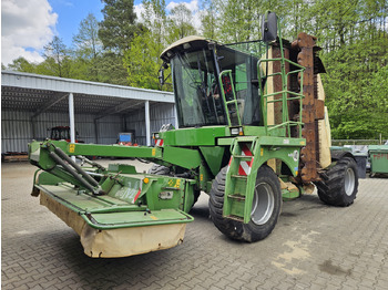 Žací stroj KRONE