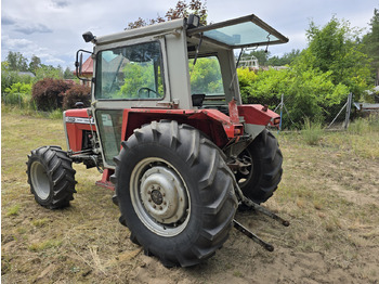 Traktor MASSEY-FERGUSON MF 560: obrázek 5