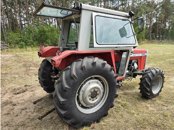 Traktor MASSEY-FERGUSON MF 560: obrázek 3