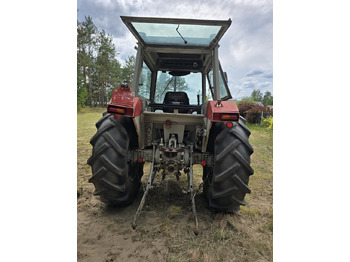 Traktor MASSEY-FERGUSON MF 560: obrázek 4