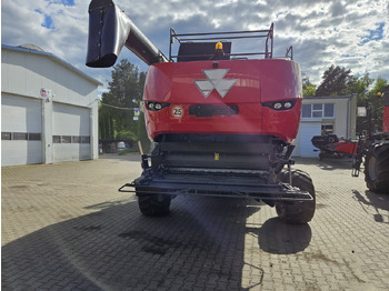 Sklízecí mlátička Massey Ferguson Delta 9380: obrázek 4