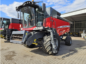Sklízecí mlátička Massey Ferguson Delta 9380: obrázek 2