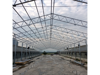 Stavební zařízení