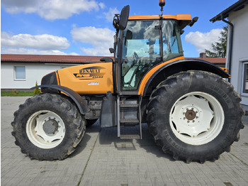 Traktor RENAULT Ares