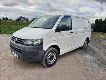 Osobní auto VOLKSWAGEN