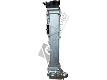 Chladič EGR MAN TGX