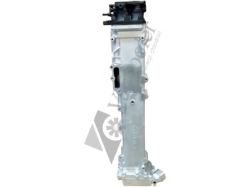 Chladič EGR MAN TGX