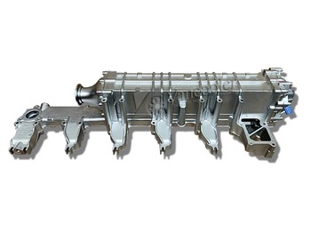 Chladič EGR MERCEDES-BENZ