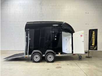 BOECKMANN Master 21 CFF Pferdeanhänger leasing BOECKMANN Master 21 CFF Pferdeanhänger: obrázek 2 BOECKMANN Master 21 CFF Pferdeanhänger leasing BOECKMANN Master 21 CFF Pferdeanhänger: obrázek 2