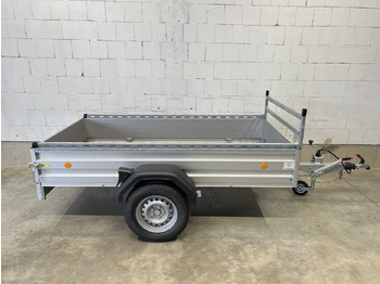 Přívěsný vozík BÖCKMANN