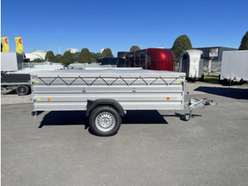 Přívěsný vozík BÖCKMANN