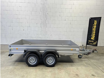 BOECKMANN TL-AL 3015/20 Kastenanhänger gebremst leasing BOECKMANN TL-AL 3015/20 Kastenanhänger gebremst: obrázek 1