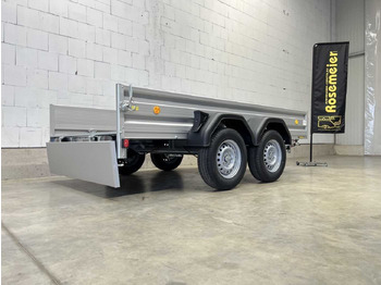 BOECKMANN TL-AL 3015/20 Kastenanhänger gebremst leasing BOECKMANN TL-AL 3015/20 Kastenanhänger gebremst: obrázek 4