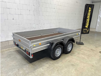 BOECKMANN TL-AL 3015/20 Kastenanhänger gebremst leasing BOECKMANN TL-AL 3015/20 Kastenanhänger gebremst: obrázek 2