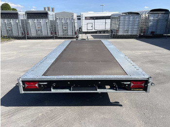 Nový Přívěs na přepravu automobilů BRIAN_JAMES Connect 476-4521-35-2-12 Autotransporter: obrázek 4