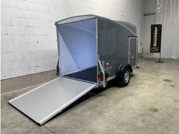 Nový Skříňový přívěs CHEVAL LIBERTE DEBON Cargo 1300.02+Tür Kofferanhänger: obrázek 3