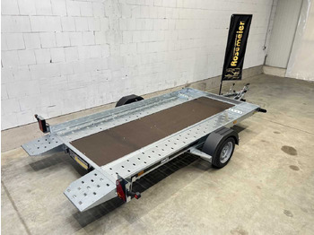 Nový Přívěs na přepravu automobilů MARTZ GT Tieflader 350 1,8 T Holz Autotransporter: obrázek 3