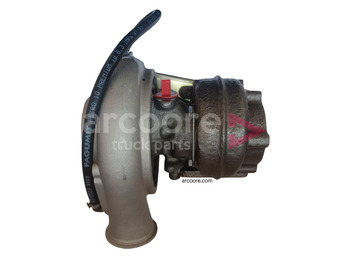 Turbodmychadlo HOLSET 4037026: obrázek 2