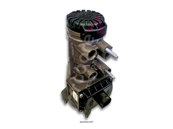 Brzdový ventil KNORR-BREMSE K055628: obrázek 3