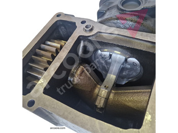 Kompresor KNORR-BREMSE LK4998: obrázek 3