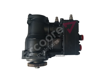 Kompresor VOITH LP490: obrázek 4