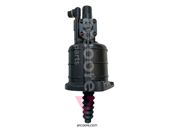 Posilovač spojky WABCO