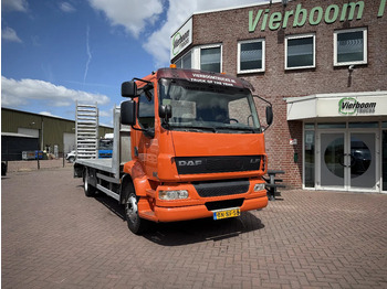 Přepravník automobilů DAF LF 55 180
