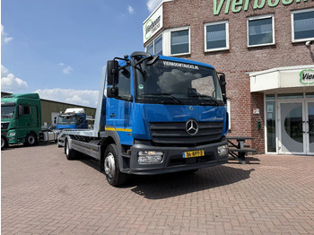 Přepravník automobilů MERCEDES-BENZ Atego 1318