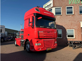 Tahač DAF XF 105 460