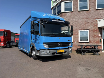 Nákladní auto MERCEDES-BENZ Atego 816