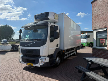 Chladírenský nákladní automobil Volvo FL FL210 4X2 Kuhlkoffer mit Carrier Supra 550 / LBW / AHK: obrázek 2