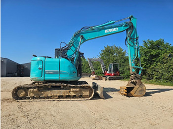Rýpadlo KOBELCO