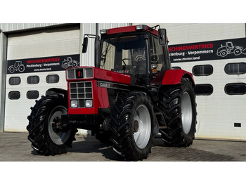Traktor CASE IH XL