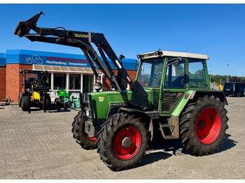Traktor FENDT Farmer 300