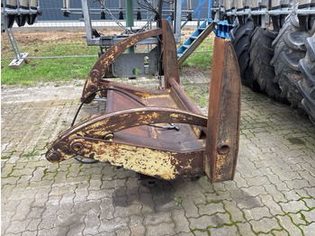 Nakladač JCB