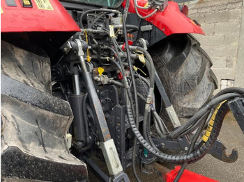 Lesní traktor Forst-Traktor MC Cormick X70.70: obrázek 4