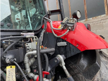 Lesní traktor Forst-Traktor MC Cormick X70.70: obrázek 5