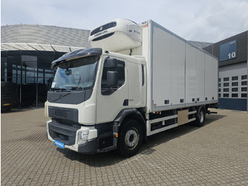 Chladírenský nákladní automobil VOLVO FE 320