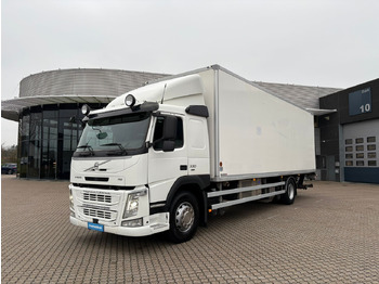 Chladírenský nákladní automobil VOLVO FM 330