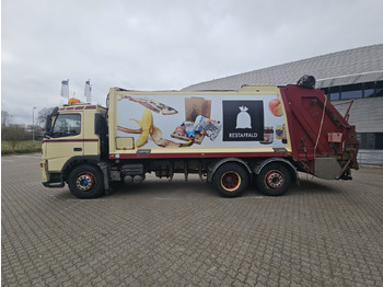 Vůz na odvoz odpadků Volvo FM9 6x2: obrázek 3 Vůz na odvoz odpadků Volvo FM9 6x2: obrázek 3