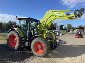 Traktor CLAAS Arion 660