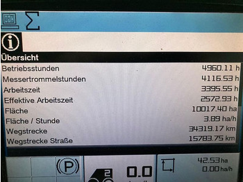 Sklízecí řezačka CLAAS Jaguar 940: obrázek 2