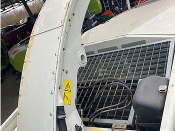 Sklízecí řezačka CLAAS Jaguar 940: obrázek 4