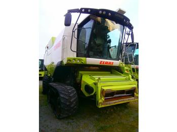 Sklízecí mlátička Claas LEXION 760 TERRA TRAC: obrázek 1